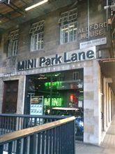MINI Park Lane MINI Park Lane