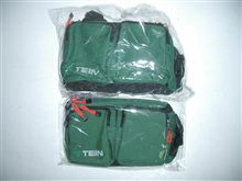 TEINより不具合対策品が送られてきた… TEINより不具合対策品が送られてきた…