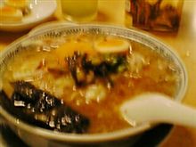 今夜は丸源ラーメン♪ 今夜は丸源ラーメン♪