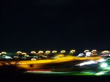 21時を過ぎてからふらりと。 21時を過ぎてからふらりと。