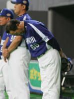 2006年日本シリーズの感想 2006年日本シリーズの感想