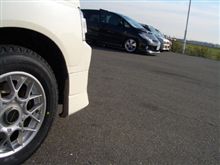 スタッド@レース (^^) スタッド@レース (^^)