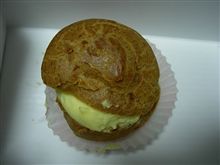 シュークリーム&チョコ シュークリーム&チョコ