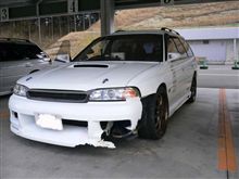 感謝!!そして断念・・・ 感謝!!そして断念・・・