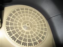 ドアスピーカー (泥沼にはまった理由) ドアスピーカー (泥沼にはまった理由)