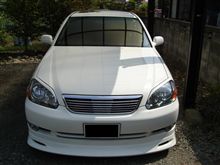 MARK Ⅱ MARK Ⅱ