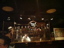 銀座・JAZZ・バーボン 銀座・JAZZ・バーボン