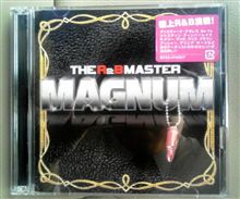 マグナム(・ω・) マグナム(・ω・)