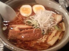 ラーメン「こいや来屋」 ラーメン「こいや来屋」