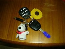 ツレの車検見積もり。 ツレの車検見積もり。