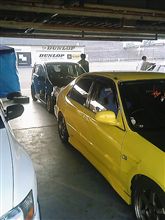 IDI エンジョイカップ2007第1戦 IDI エンジョイカップ2007第1戦