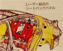 トランクスルー トランクスルー