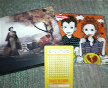 今日購入したCD その4 今日購入したCD その4