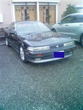 車乗り換えました☆○o。(◆UωU从∮)。o○☆ 車乗り換えました☆○o。(◆UωU从∮)。o○☆