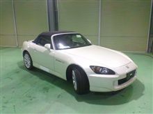 マイカーです♪ マイカーです♪