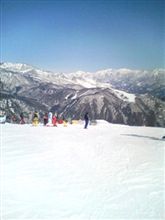 スキー旅行♪ スキー旅行♪