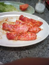 焼肉♪ 焼肉♪