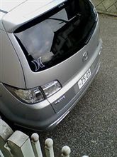 納車されて4ヶ月目 納車されて4ヶ月目