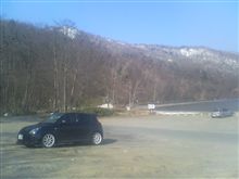 支笏湖に来ました 支笏湖に来ました