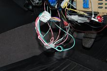 LEDに填まる。 LEDに填まる。