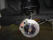 アメリカンブレーキシステム アメリカンブレーキシステム