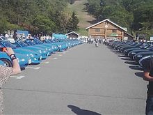軽井沢おつかれさまでした。 軽井沢おつかれさまでした。