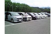 久しぶりのオフ! 久しぶりのオフ!