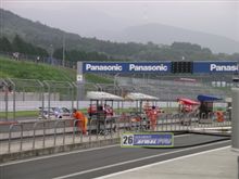 スーパー耐久シリーズ2007 第4戦 スーパー耐久シリーズ2007 第4戦