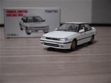 トミカ買っちゃいました トミカ買っちゃいました