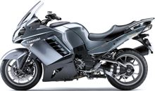 GTRを試乗して来ました GTRを試乗して来ました