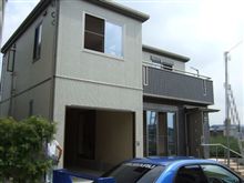 サラリーマンがインガレハウスを建てる【完成・入居編】 サラリーマンがインガレハウスを建てる【完成・入居編】
