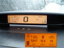 愛車情報 基礎情報 1 愛車情報 基礎情報 1