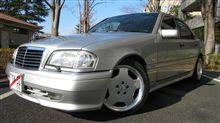 みんカラオークション「★驚愕コンディション!正規車AMG/C36 DVDナビ、エナペタル社チューンサス等装備多数!!即決可」 みんカラオークション「★驚愕コンディション!正規車AMG/C36 DVDナビ、エナペタル社チューンサス等装備多数!!即決可」