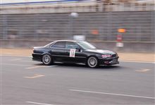 岡山国際サーキット走り初め 岡山国際サーキット走り初め
