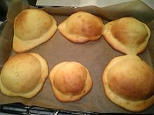 スイートブールを作りました。 スイートブールを作りました。