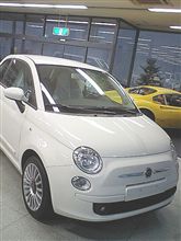 GT-Rがあったお店の中には… GT-Rがあったお店の中には…