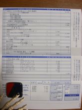 車検完了 車検完了