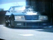 憧れの一台 憧れの一台