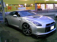 R35GT-R R35GT-R