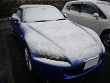 初雪 初雪