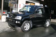 ハイブリッドGコート施工です。 ハイブリッドGコート施工です。