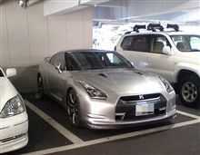 NISSAN GT-R発見 NISSAN GT-R発見