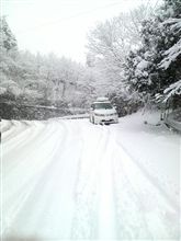 雪があるから 雪があるから