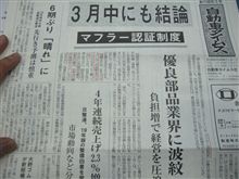 負担増!!!? 負担増!!!?