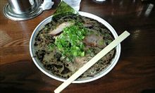 ラーメンand座間~♪ ラーメンand座間~♪