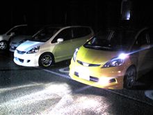 オフレポ♪IN立花3.8 オフレポ♪IN立花3.8