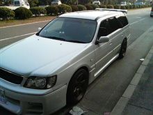 久しぶりに 久しぶりに