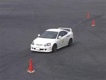 JAF関東ジムカーナ選手権 第3戦 JAF関東ジムカーナ選手権 第3戦
