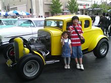 あこがれの車 あこがれの車
