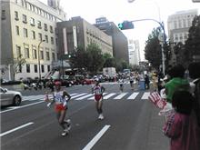 東京国際女子マラソン 東京国際女子マラソン